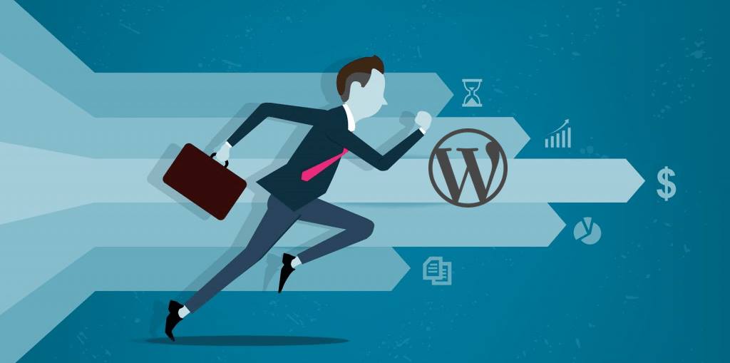 Speed Up WordPress Website or Blog to its MAX