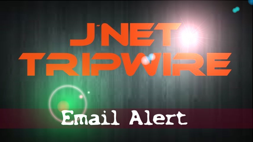 PHP Tripwire Security Email Notification