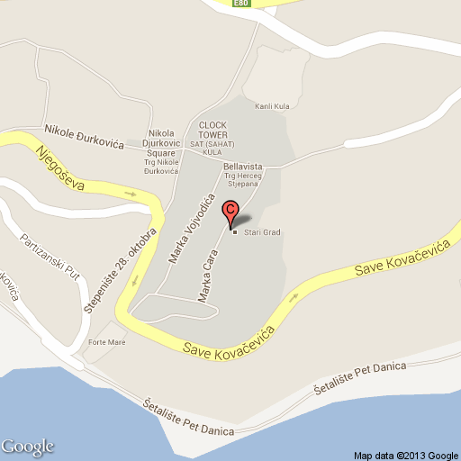 ZmajSoft GoogleMap for Ckeditor
