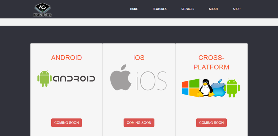 Coming Soon! App Service 