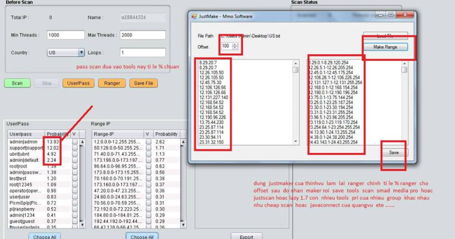 SELL tools check socks5 - check SSH login + country + blacklist ! online php code