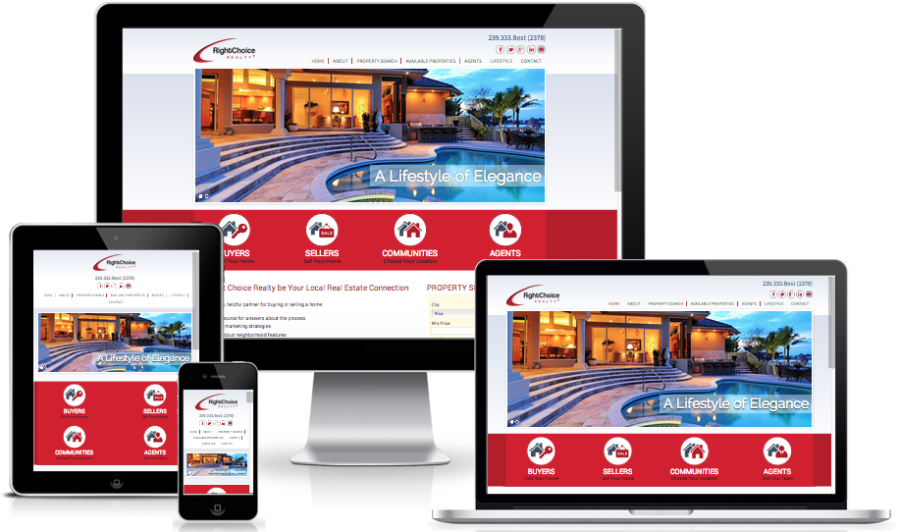 i will create your dream blog / E-commerce site