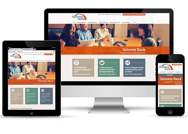 I can Develop a Unique and Responsive website