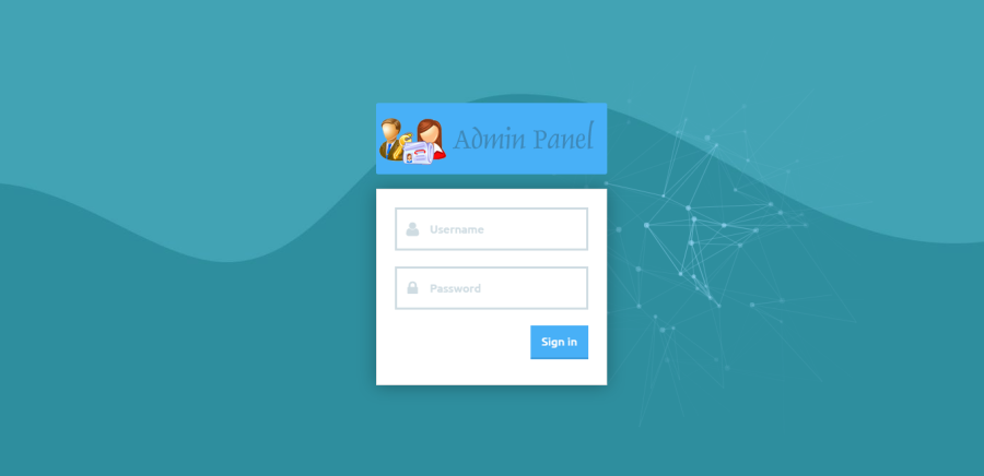 ADCMS Customize Admin Panel Using Codeigniter 