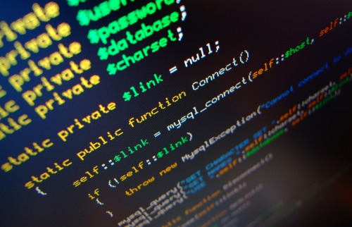 Custom PHP Coding Services Charged Per Hour