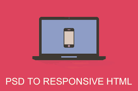 I create awesome html Website