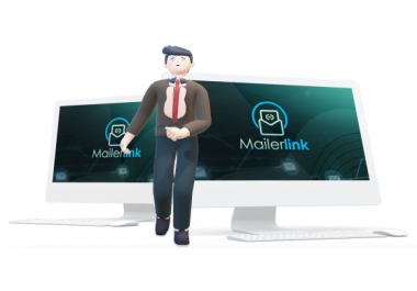 MailerLink - Find High Targeted Lead Prospect with Keyword