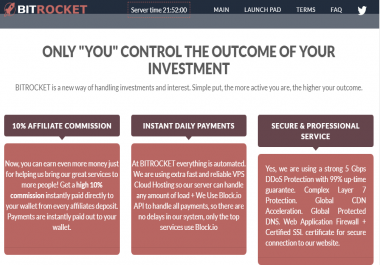 Get Bitcoin Doubler Script 2021