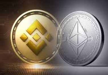 Create and Deploy redistribution or rewards BSC token.