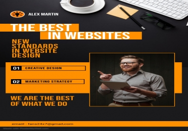 I will create a multi vendor online store with word press