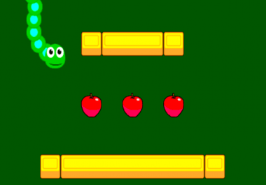 Snake Game in Java source code