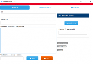 Pinterest Bosster Drive more 10x traffic to your business