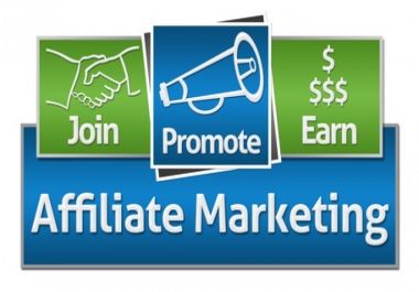 Money making system - Hosting affiliate network