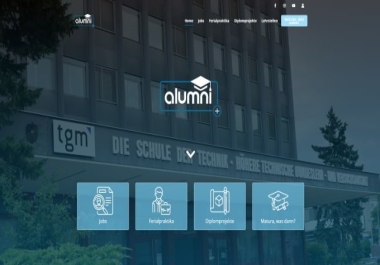 design and develop premium wordpress website elementor pro
