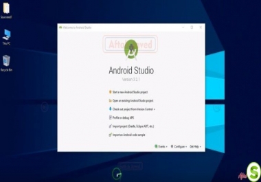 PDF to Android Book App with Admob