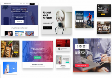 Build A Website That Generates Sales