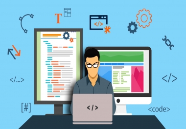 Hire a team a team of developers