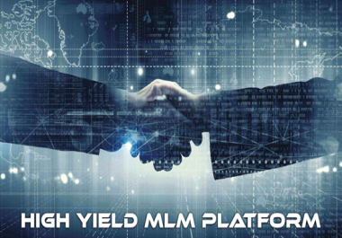 COINVEST INVESTMENT PLATFORM,  CoinVest Is an Online Bitcoin Investment Multilevel MLM Platform. Its
