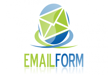 Responsive Contact form with Recaptcha