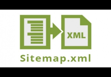 Sitemap Generator - perl / mysql
