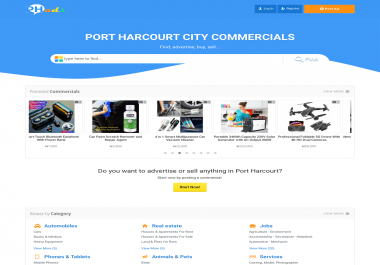 Create fully functioning Classified Ads Website With Laraclassified Laravel Application