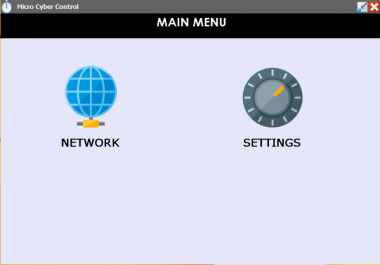 Cyber Caf&eacute Management Micro Cyber Control in c source code