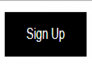Responsive call-to-action buttons