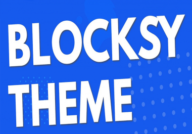 Install Blocksy Pro WordPress with Official License Agency Lifetime