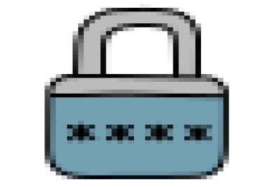 Java Library - Forgot Password