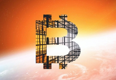I will build a bitcoin high yield investment program for you