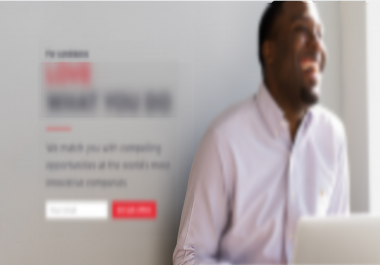 Create Custom Landing Pages with Automation