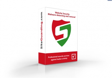 Website Malware Removal & Protection