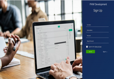 Login and Registration System made with MVC framework