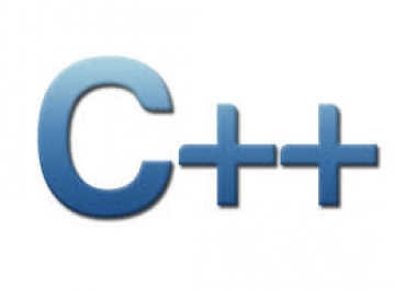Source code little real calculator in c + language