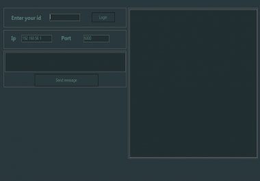 I create C apps for Windows desktop