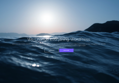 Shapely PHP Web Template 1.1.2