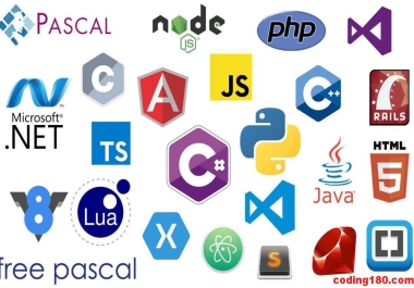 c + c c java html php css python projects