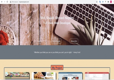 Clone or PSD to HTML with responsive attach animation