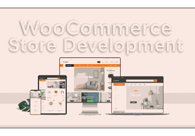 I will design and developed your e-commerce website with woocommerce
