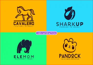 i can do a professional logo design for you