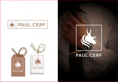 I can do a logo design and business logo for you