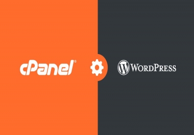I will setup Wordpress on your Domain