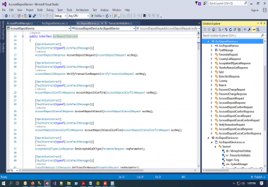 Database and Application Programming