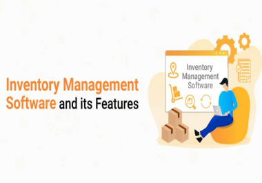 I will provide ready to deploy modern inventory and stock system