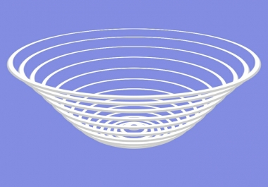Wave Effect Using HTML and CSS