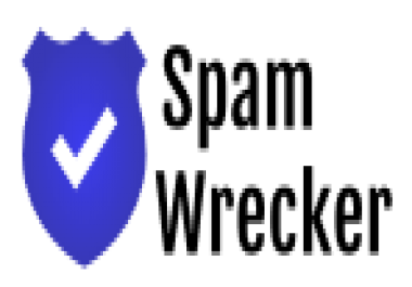 SpamWrecker - Eliminate spam without CAPTCHA