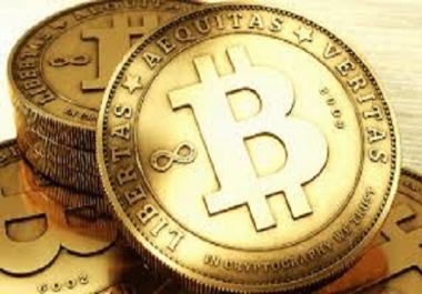Build a BitCoin Faucet Site
