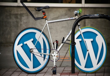 Theme customization in WordPress