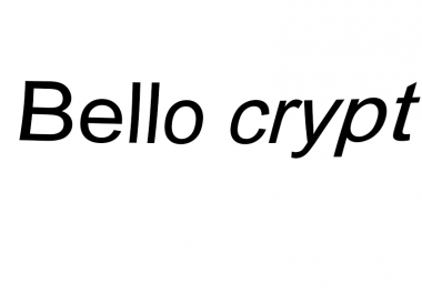 Text encryption class for php,  BELLOCRYPT