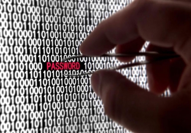 Cracking Password Game- Made In C